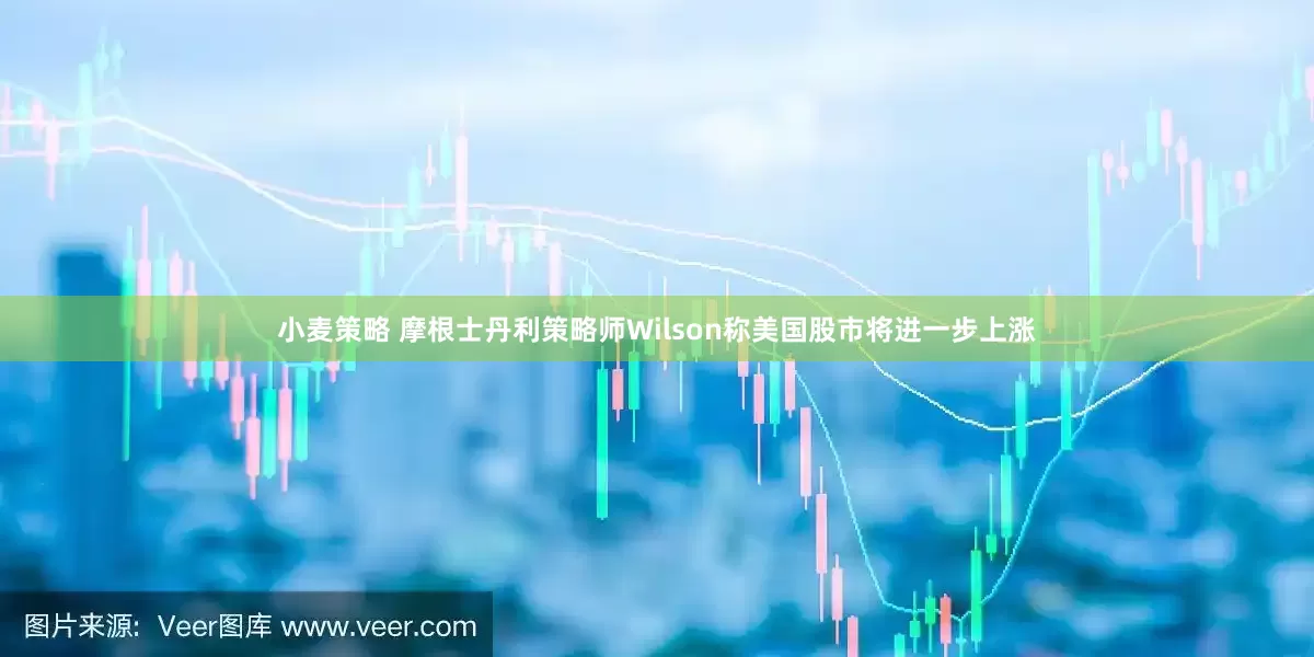 小麦策略 摩根士丹利策略师Wilson称美国股市将进一步上涨